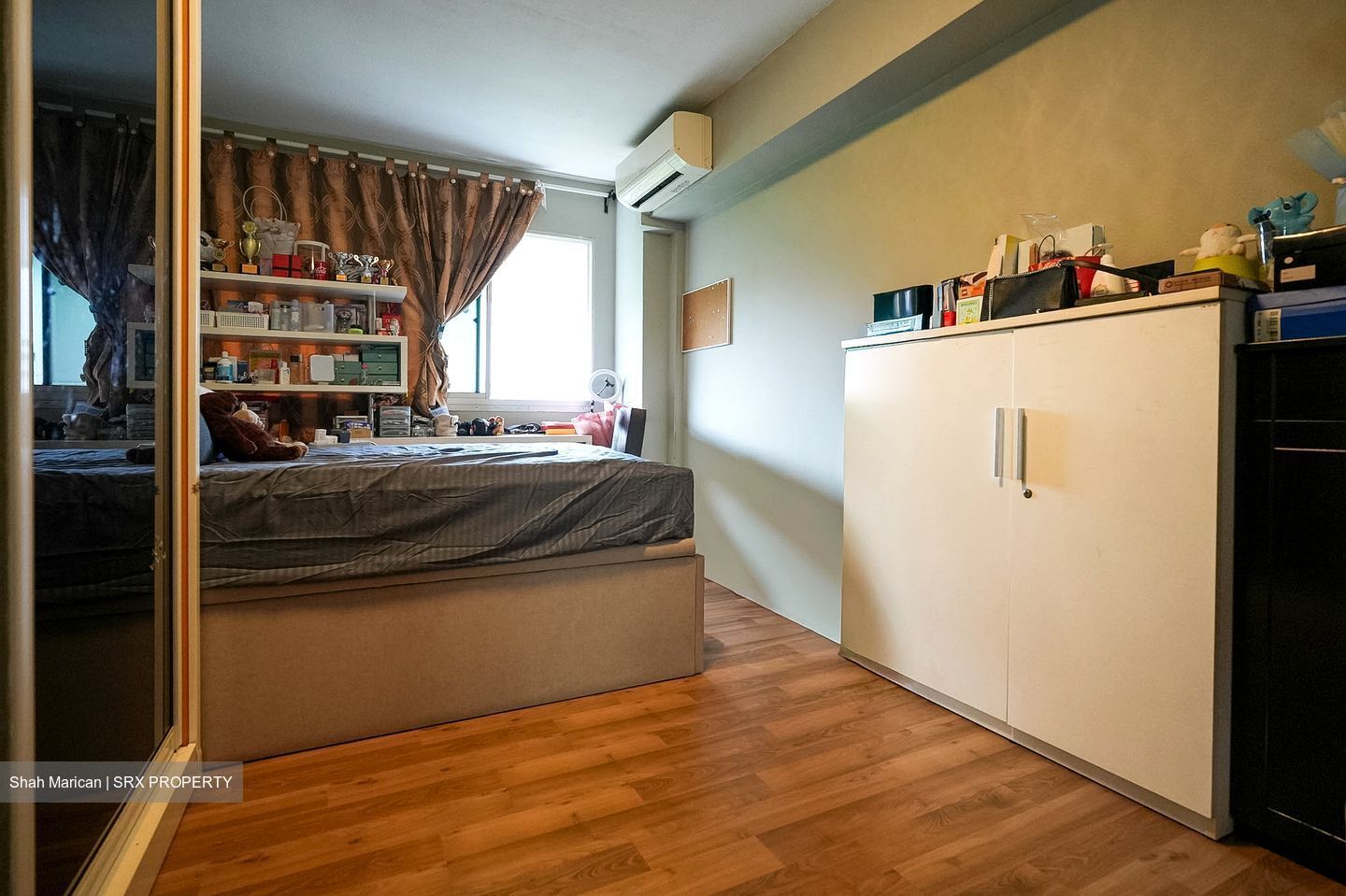 Blk 416 Yishun Avenue 11 (Yishun), HDB 5 Rooms #529007151